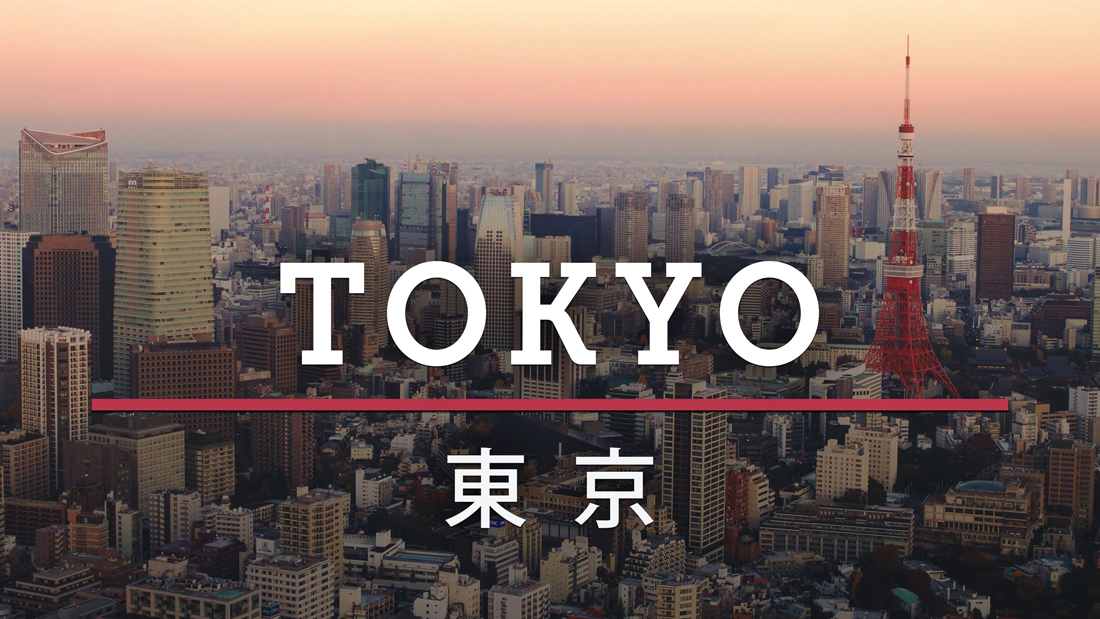 tokyoweb